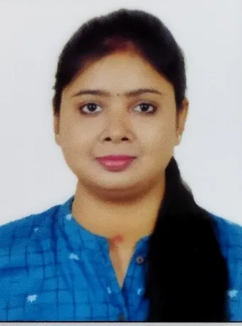 Prof. Sweta Verma Chamundeshwari